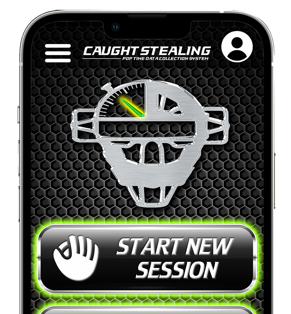 Caught Stealing Pro100 with TopVelocity