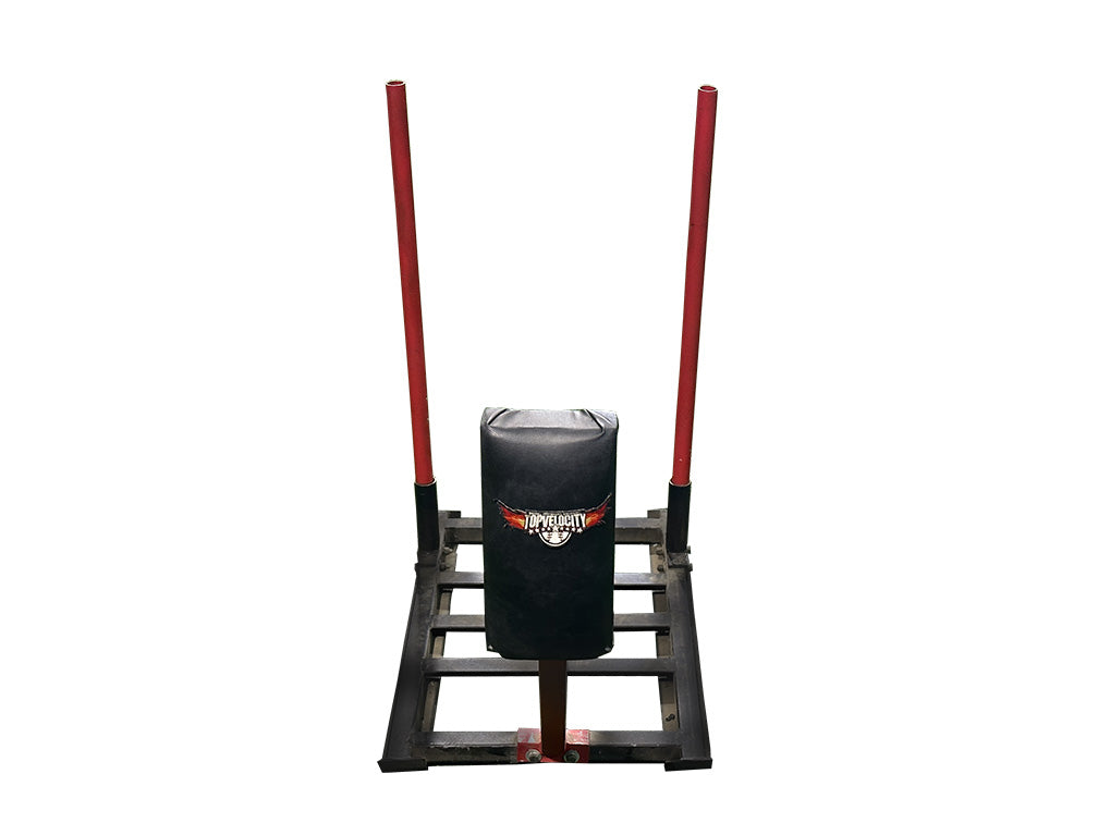 Top Velocity Sled