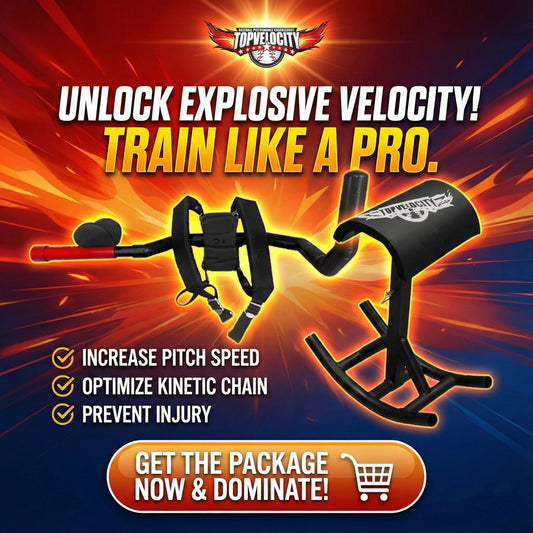 Top Velocity Exceleration Package