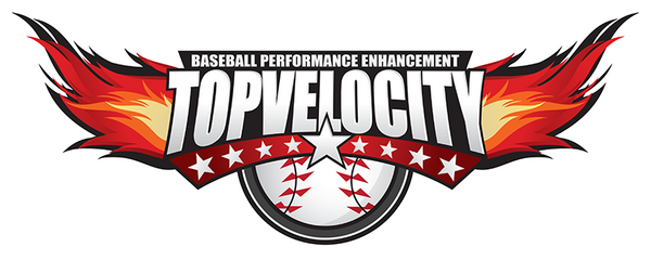 TopVelocity Baseball Training